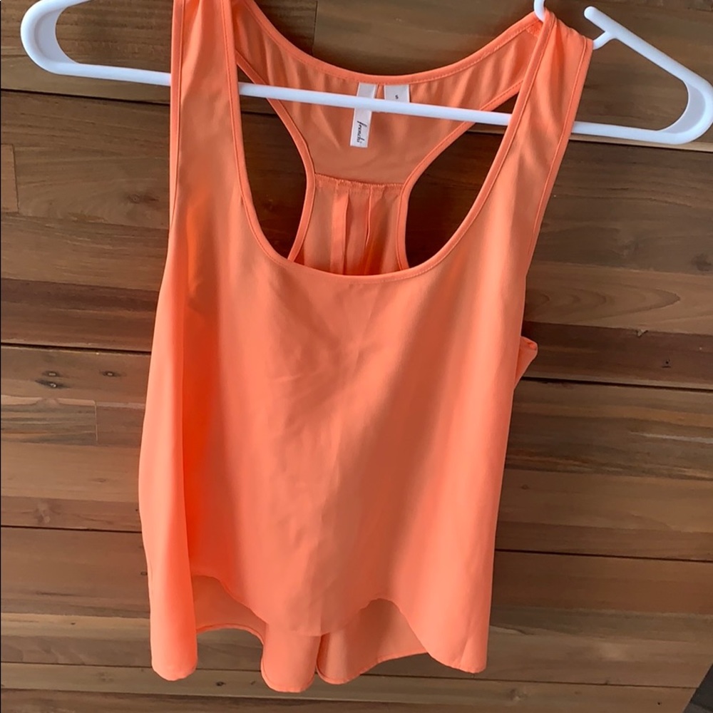 Summer Tank